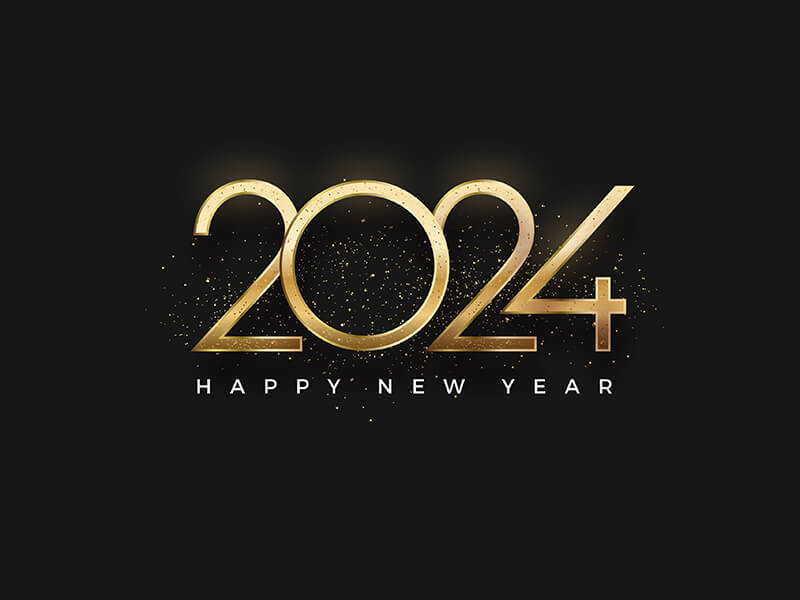 Happy New Year Water s Fault